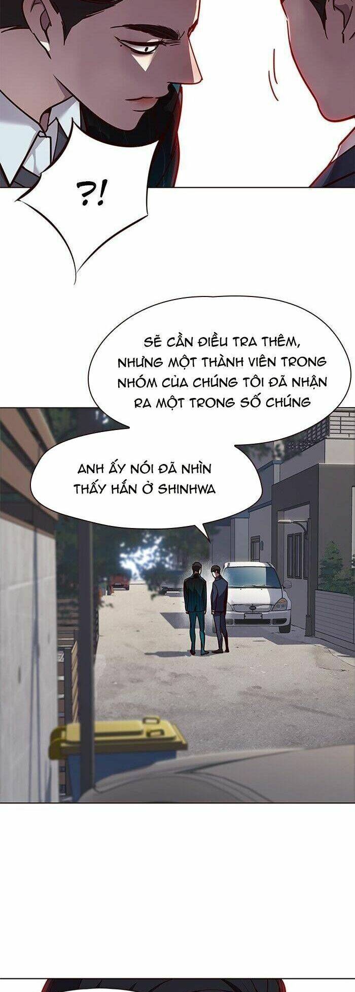 Hóa thân thành mèo chapter 58 - Upload bởi truyensieuhay.com