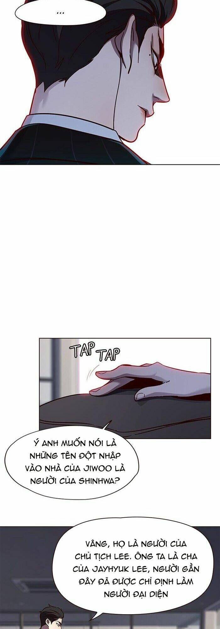 Hóa thân thành mèo chapter 58 - Upload bởi truyensieuhay.com