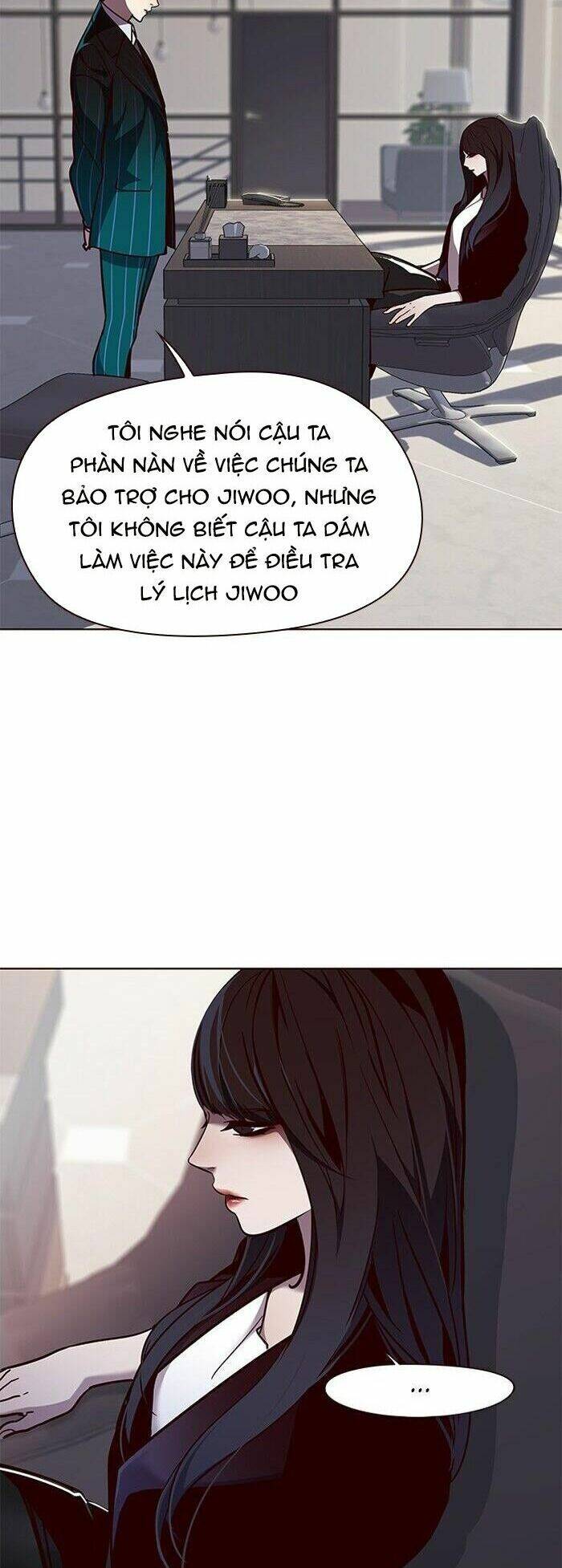 Hóa thân thành mèo chapter 58 - Upload bởi truyensieuhay.com