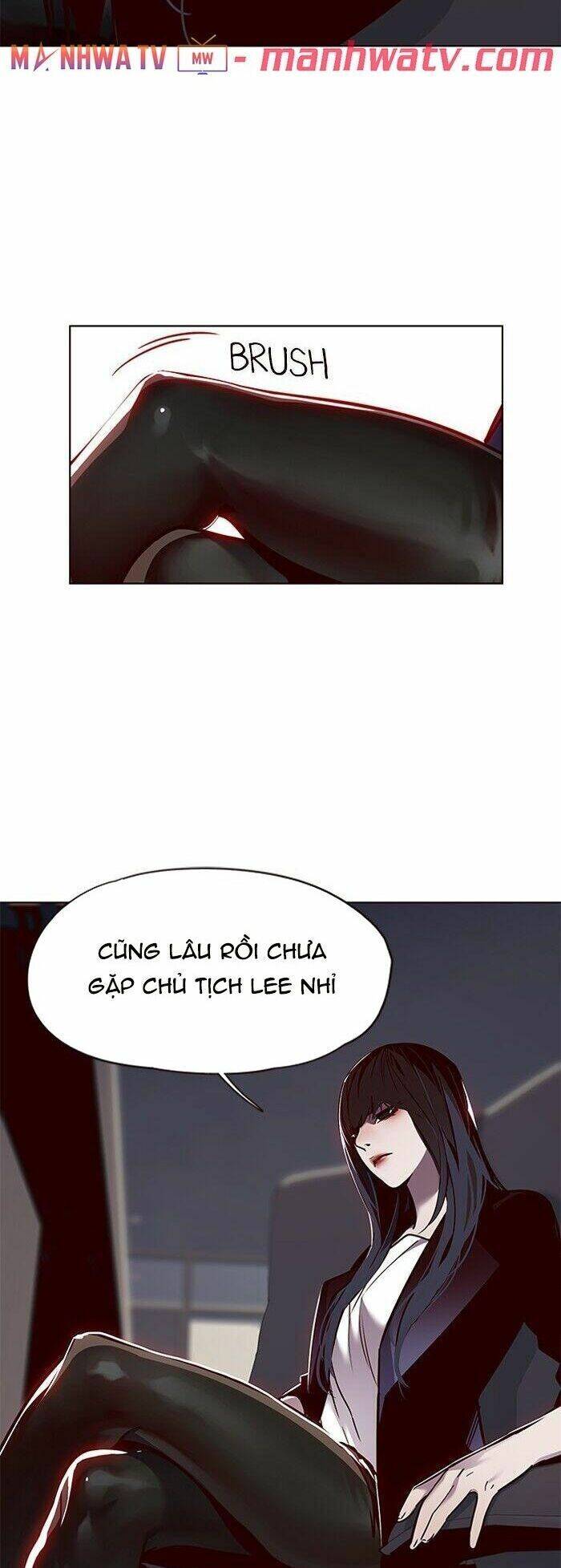 Hóa thân thành mèo chapter 58 - Upload bởi truyensieuhay.com