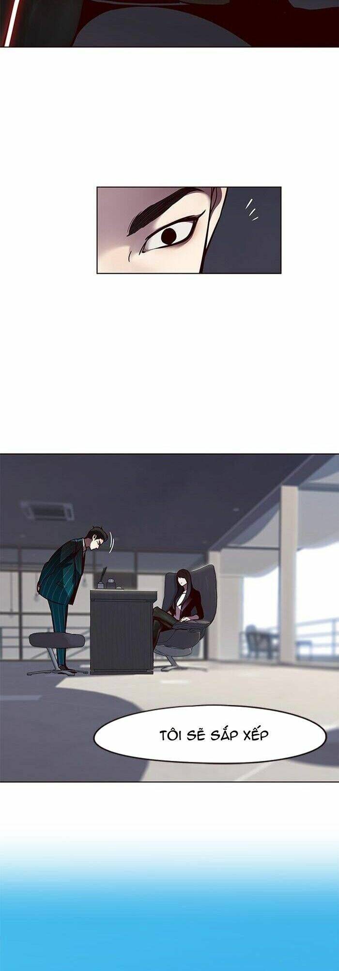 Hóa thân thành mèo chapter 58 - Upload bởi truyensieuhay.com