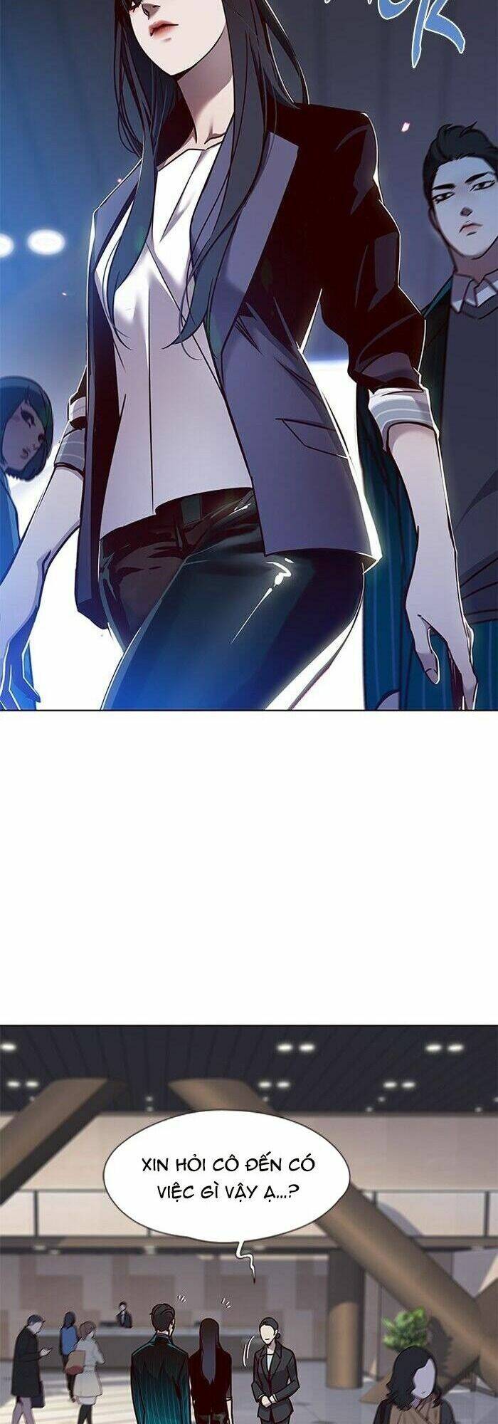 Hóa thân thành mèo chapter 58 - Upload bởi truyensieuhay.com