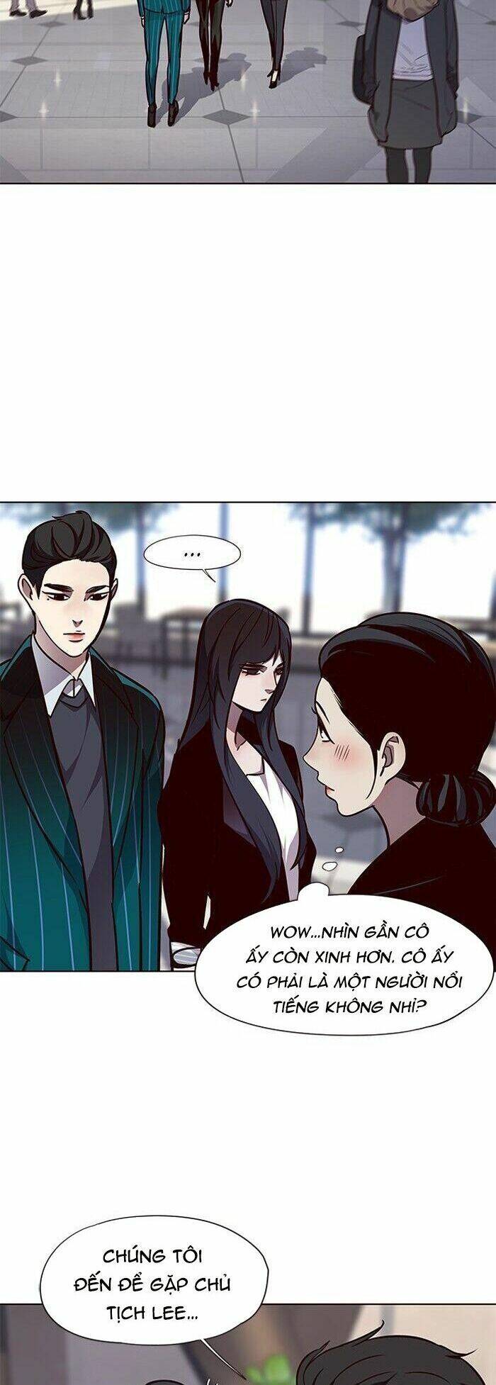 Hóa thân thành mèo chapter 58 - Upload bởi truyensieuhay.com