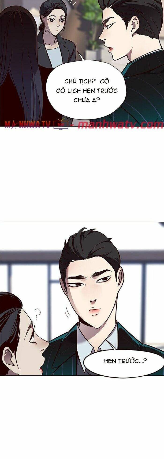 Hóa thân thành mèo chapter 58 - Upload bởi truyensieuhay.com