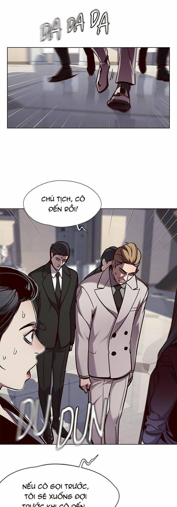 Hóa thân thành mèo chapter 58 - Upload bởi truyensieuhay.com