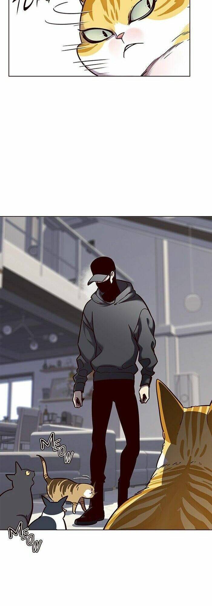 Hóa thân thành mèo chapter 58 - Upload bởi truyensieuhay.com
