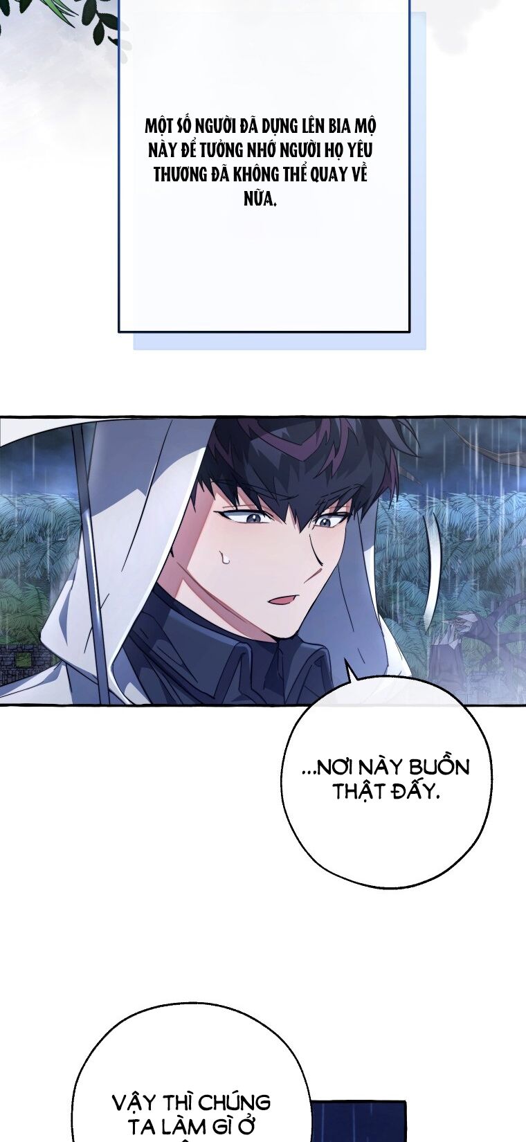 Phế vật dòng dõi bá tước  chapter 103.1 - Upload bởi truyensieuhay.com