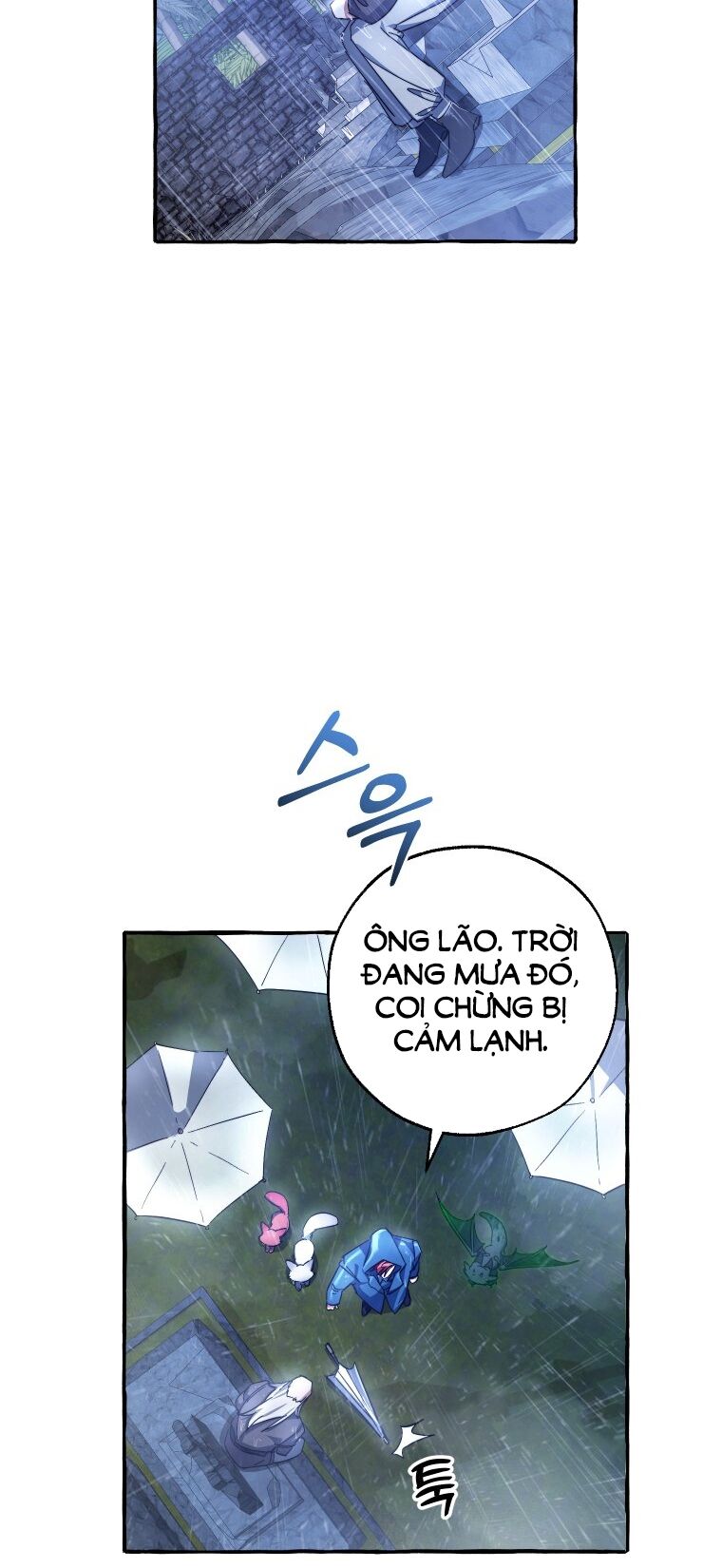 Phế vật dòng dõi bá tước  chapter 103.1 - Upload bởi truyensieuhay.com