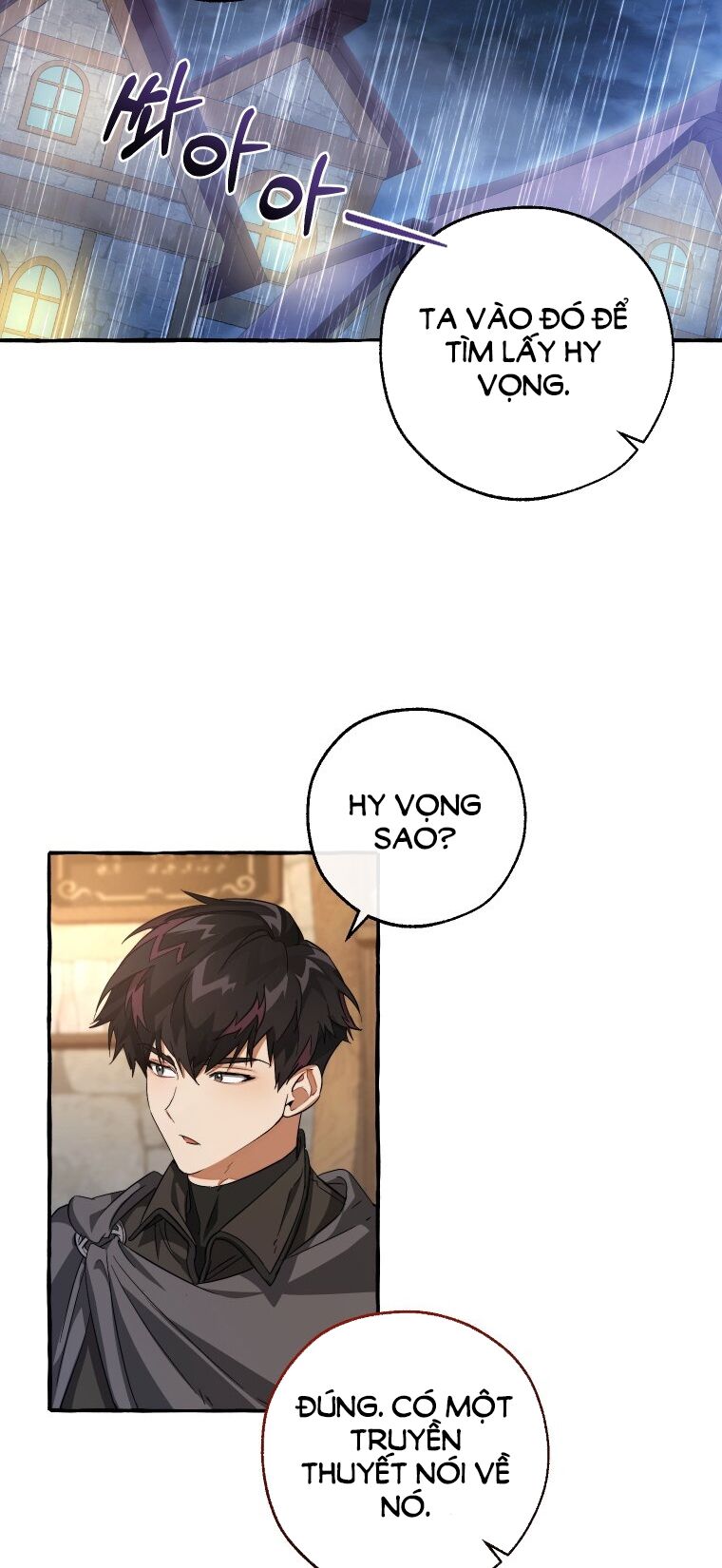 Phế vật dòng dõi bá tước  chapter 103.1 - Upload bởi truyensieuhay.com