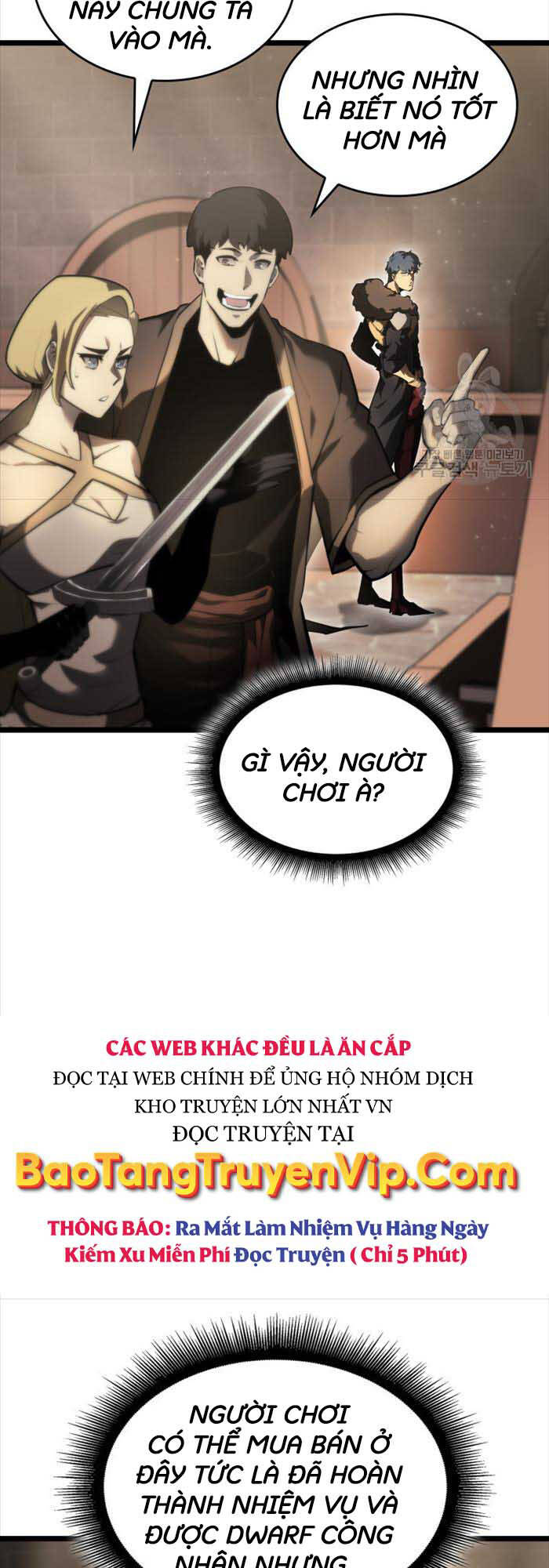 Sự trở lại của người chơi cấp SSS chapter 65 - Upload bởi truyensieuhay.com