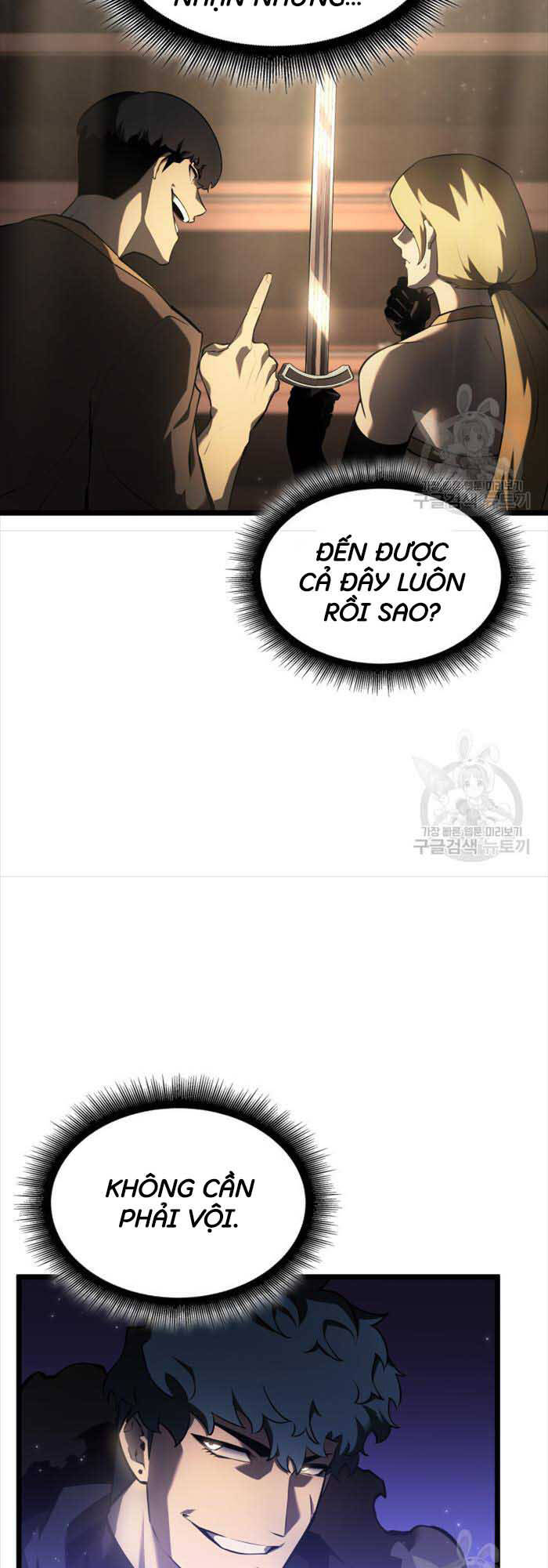 Sự trở lại của người chơi cấp SSS chapter 65 - Upload bởi truyensieuhay.com