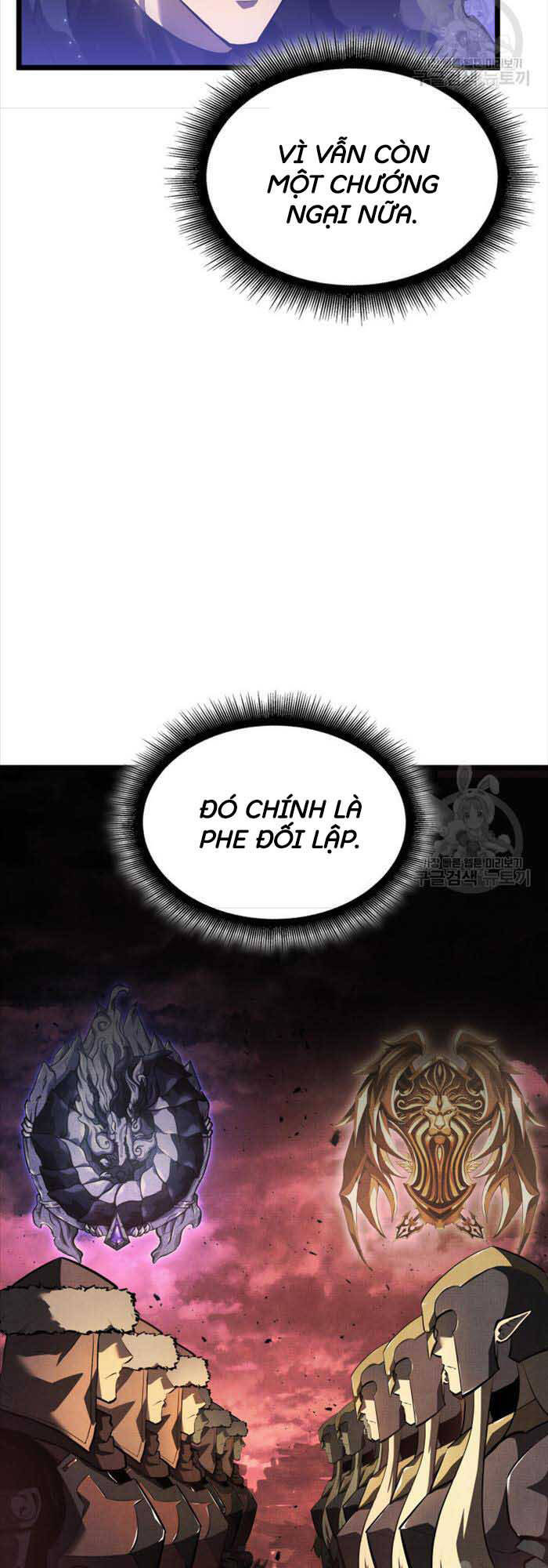 Sự trở lại của người chơi cấp SSS chapter 65 - Upload bởi truyensieuhay.com