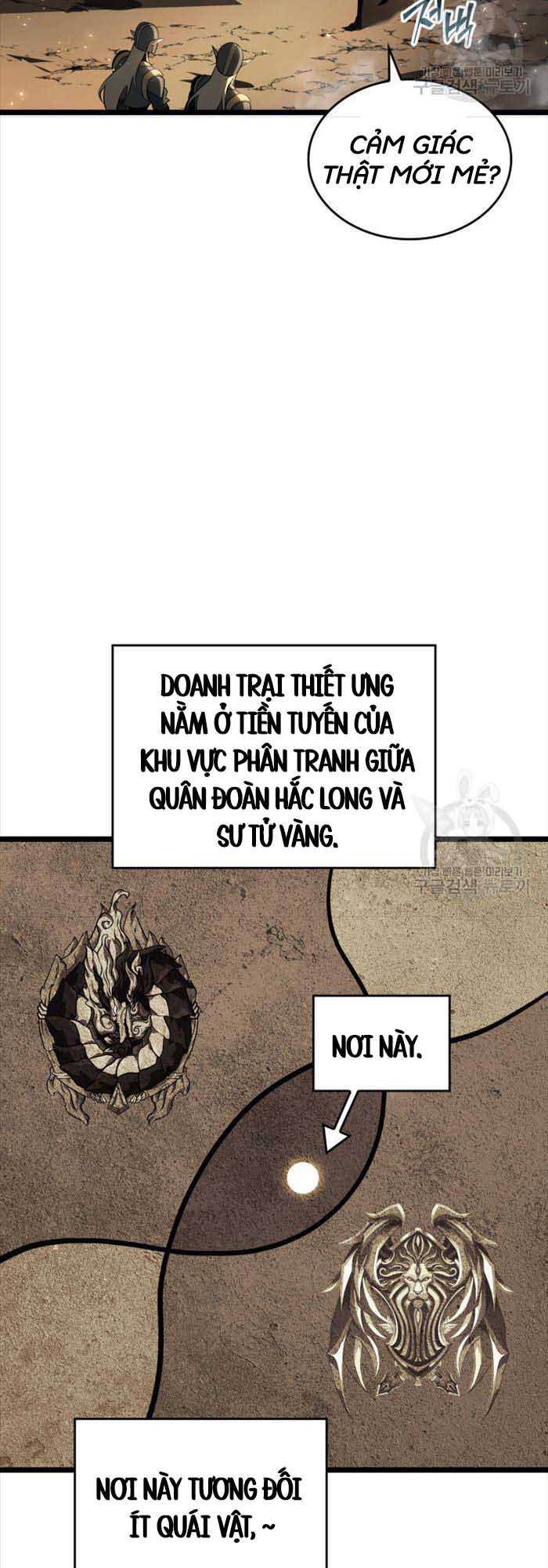 Sự trở lại của người chơi cấp SSS chapter 65 - Upload bởi truyensieuhay.com