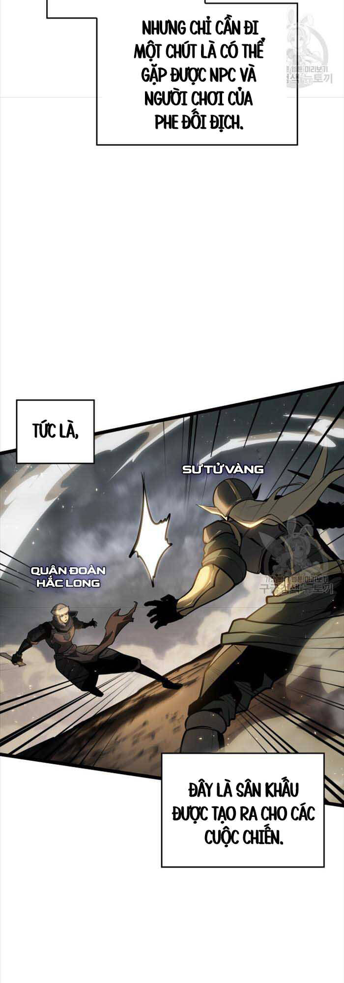 Sự trở lại của người chơi cấp SSS chapter 65 - Upload bởi truyensieuhay.com