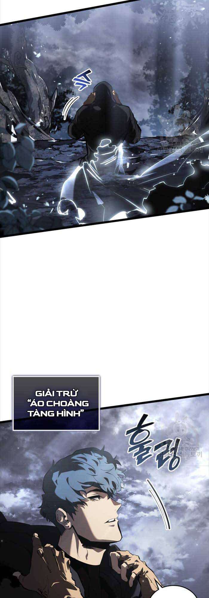 Sự trở lại của người chơi cấp SSS chapter 65 - Upload bởi truyensieuhay.com