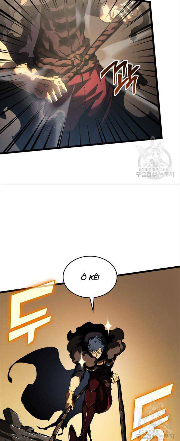 Sự trở lại của người chơi cấp SSS chapter 65 - Upload bởi truyensieuhay.com