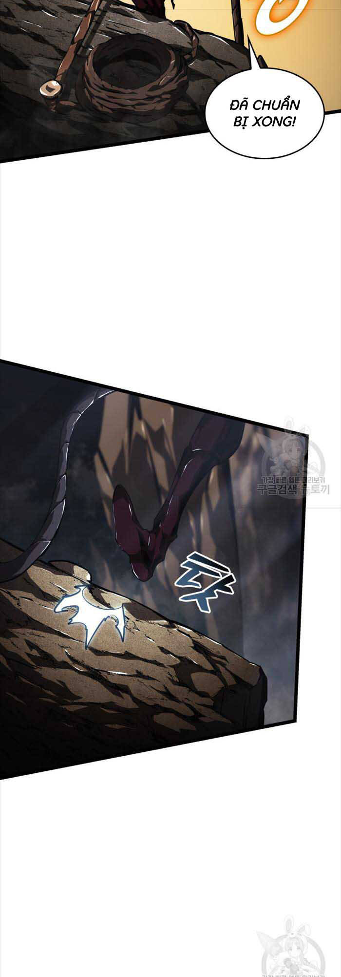 Sự trở lại của người chơi cấp SSS chapter 65 - Upload bởi truyensieuhay.com