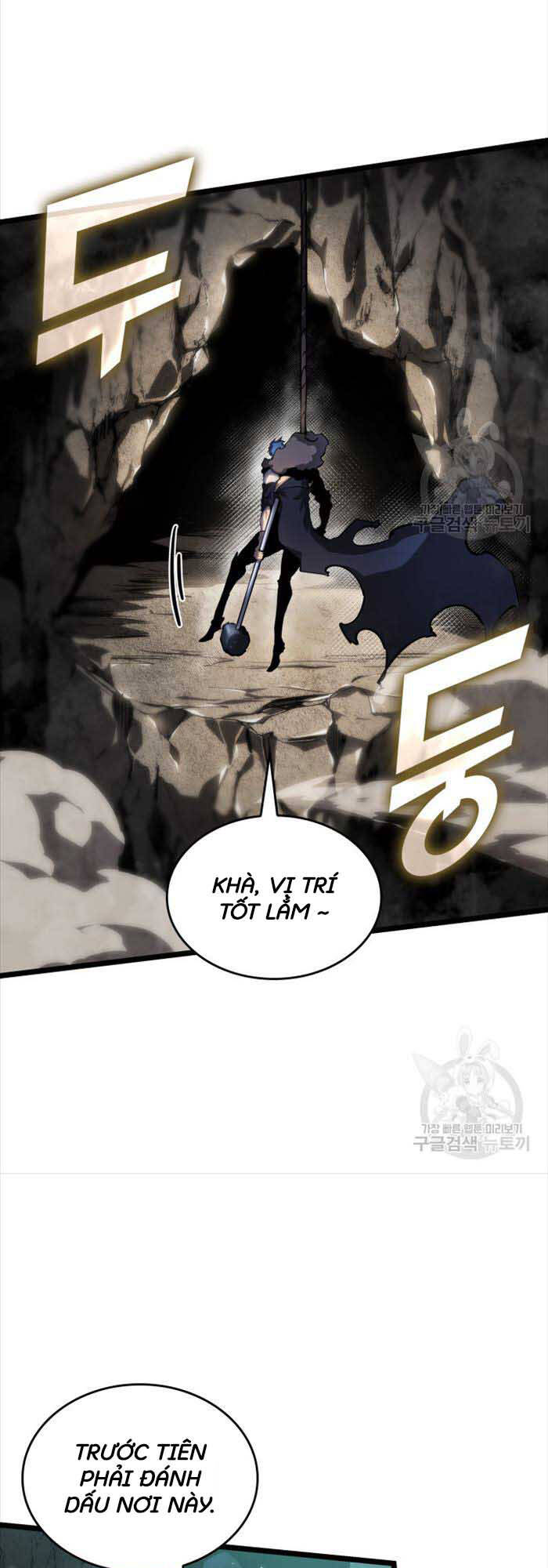 Sự trở lại của người chơi cấp SSS chapter 65 - Upload bởi truyensieuhay.com