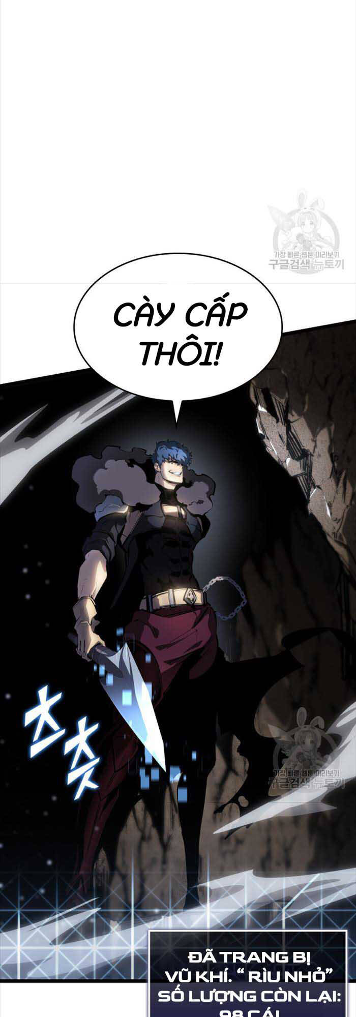 Sự trở lại của người chơi cấp SSS chapter 65 - Upload bởi truyensieuhay.com