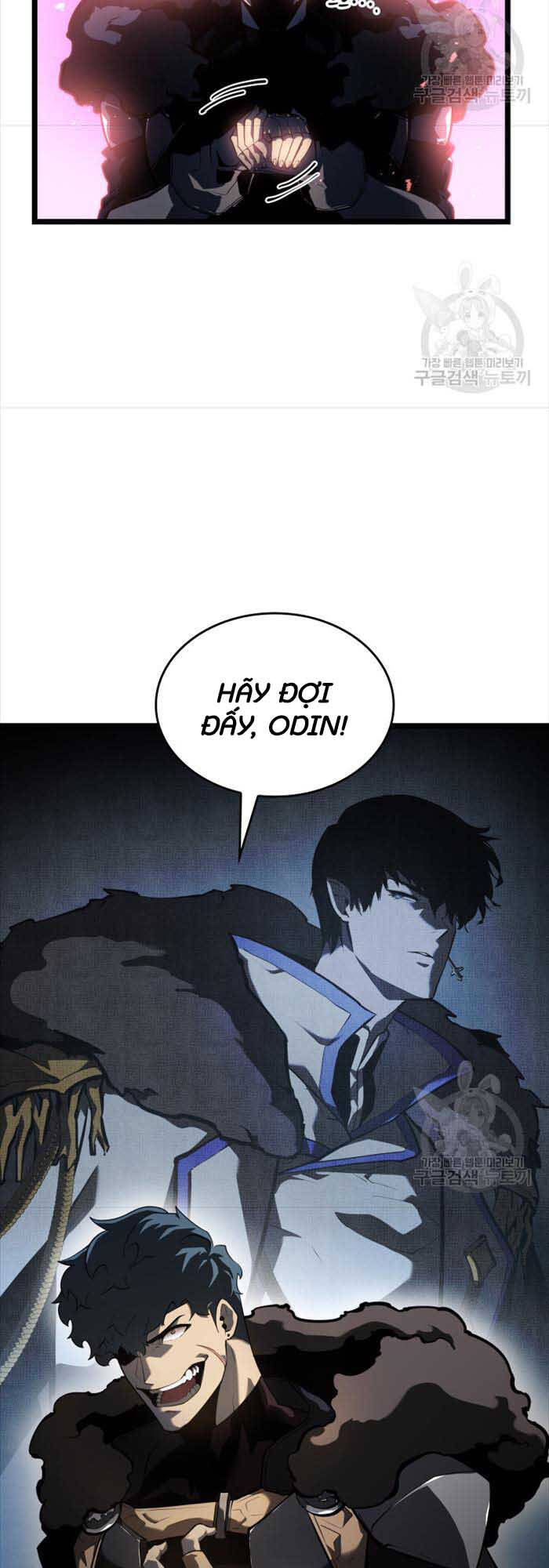 Sự trở lại của người chơi cấp SSS chapter 65 - Upload bởi truyensieuhay.com