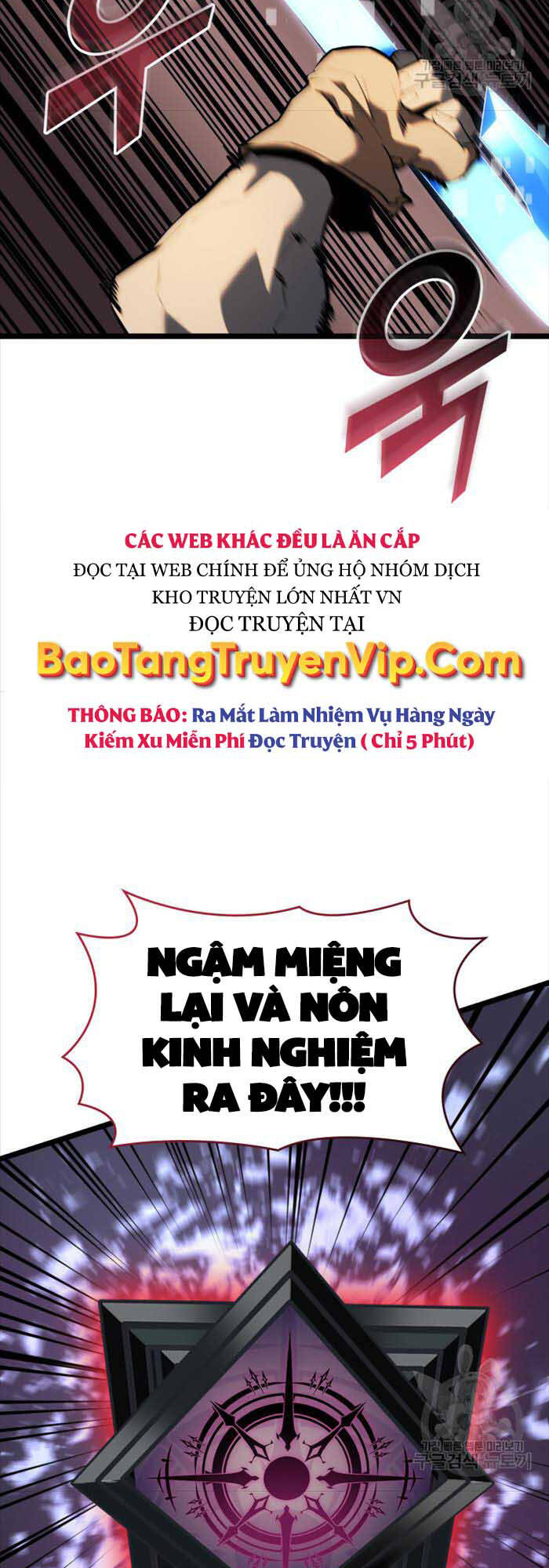 Sự trở lại của người chơi cấp SSS chapter 65 - Upload bởi truyensieuhay.com