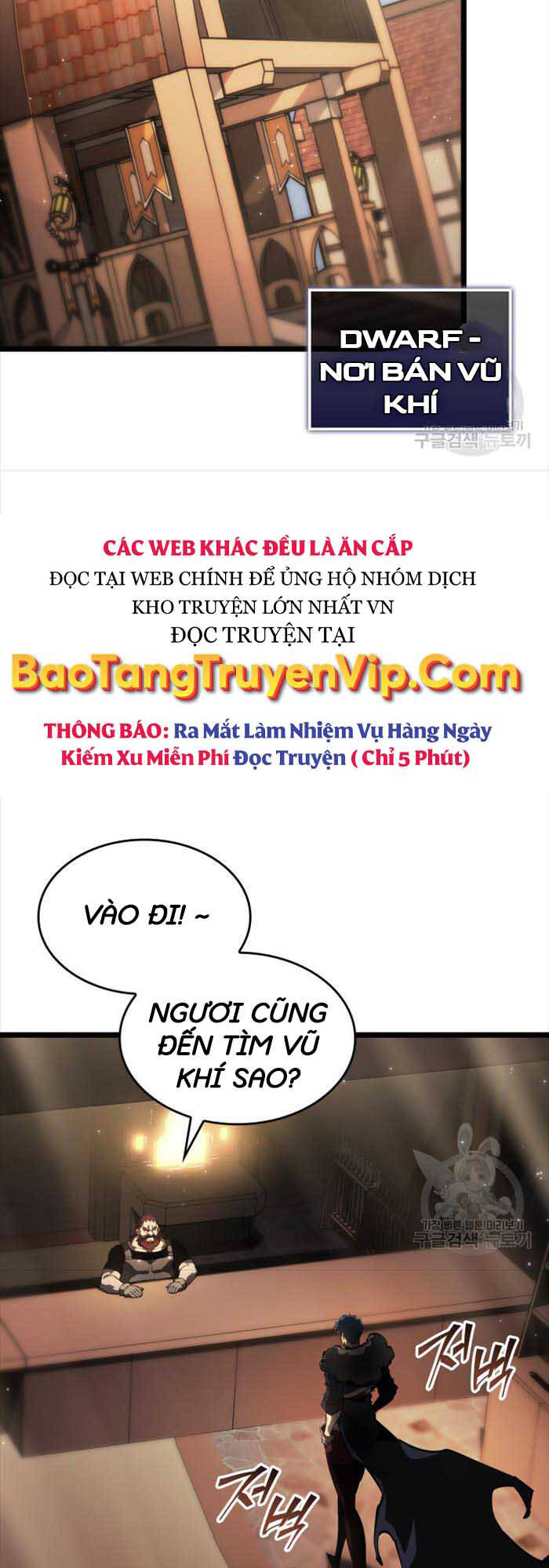 Sự trở lại của người chơi cấp SSS chapter 65 - Upload bởi truyensieuhay.com