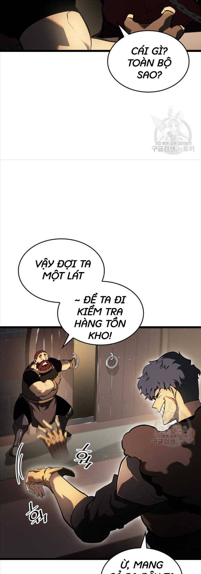 Sự trở lại của người chơi cấp SSS chapter 65 - Upload bởi truyensieuhay.com