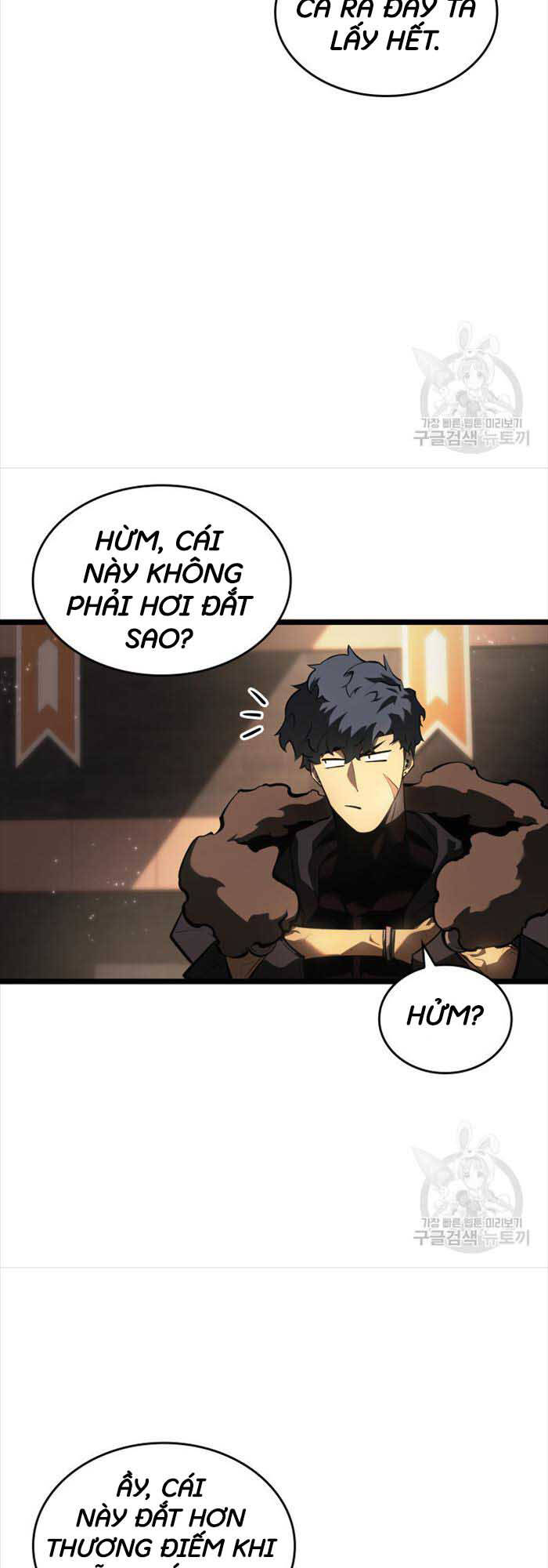 Sự trở lại của người chơi cấp SSS chapter 65 - Upload bởi truyensieuhay.com