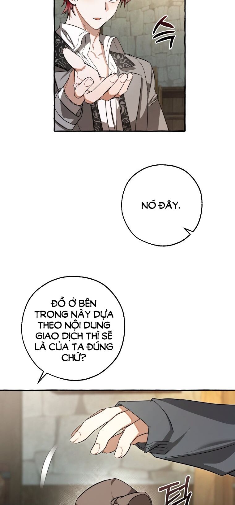 Phế vật dòng dõi bá tước  chapter 103.2 - Upload bởi truyensieuhay.com