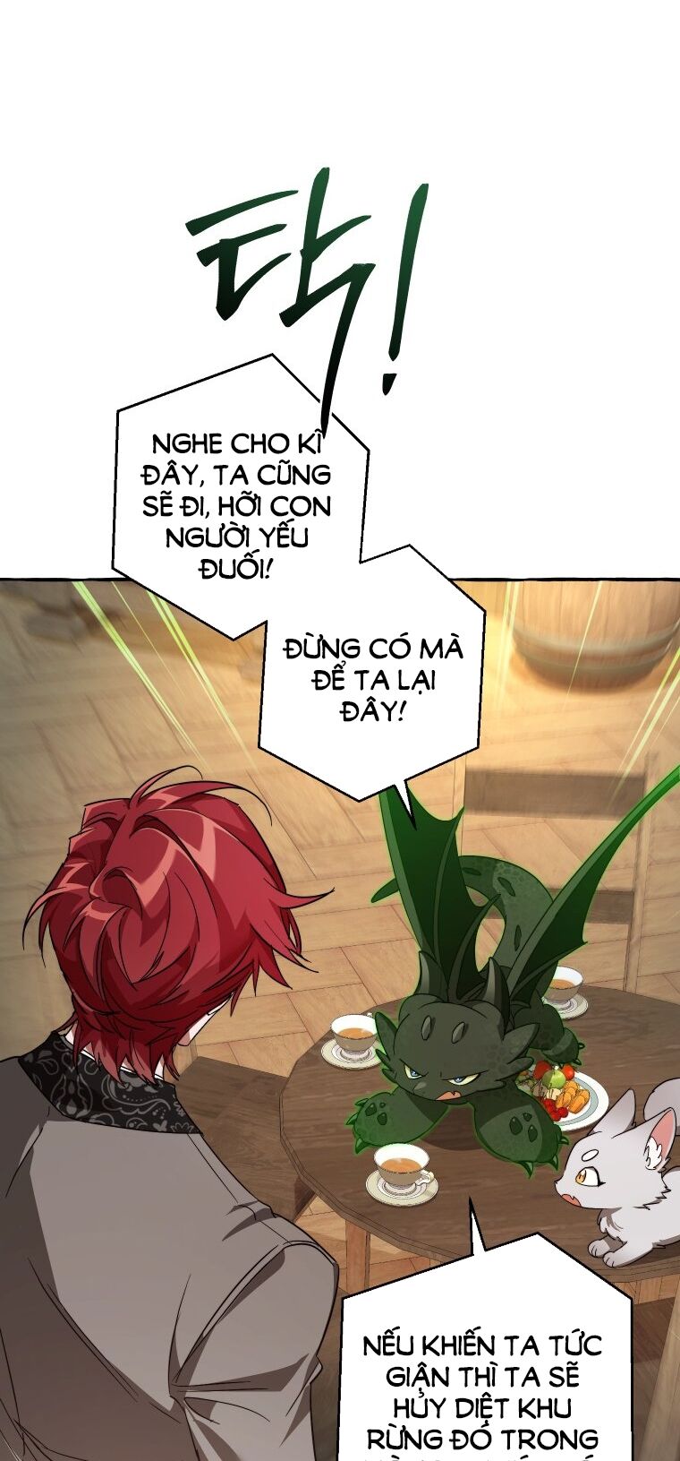 Phế vật dòng dõi bá tước  chapter 103.2 - Upload bởi truyensieuhay.com