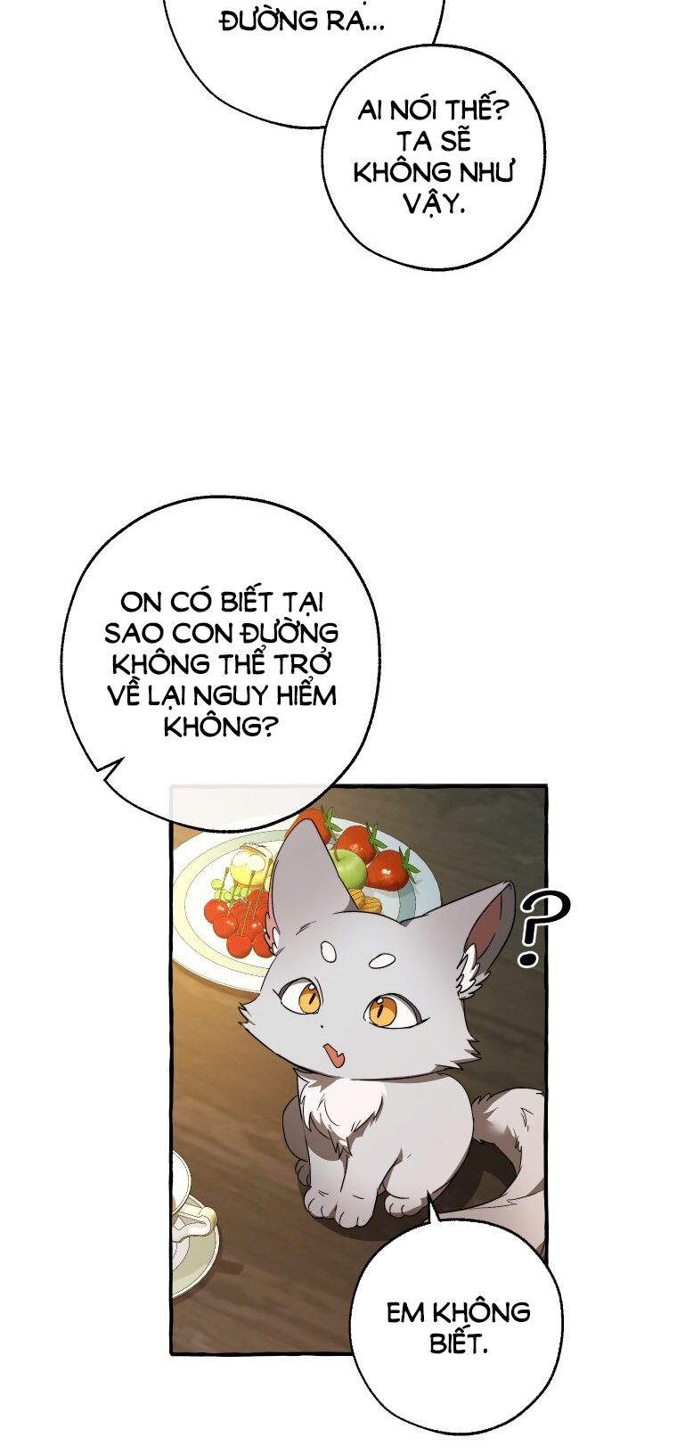 Phế vật dòng dõi bá tước  chapter 103.2 - Upload bởi truyensieuhay.com