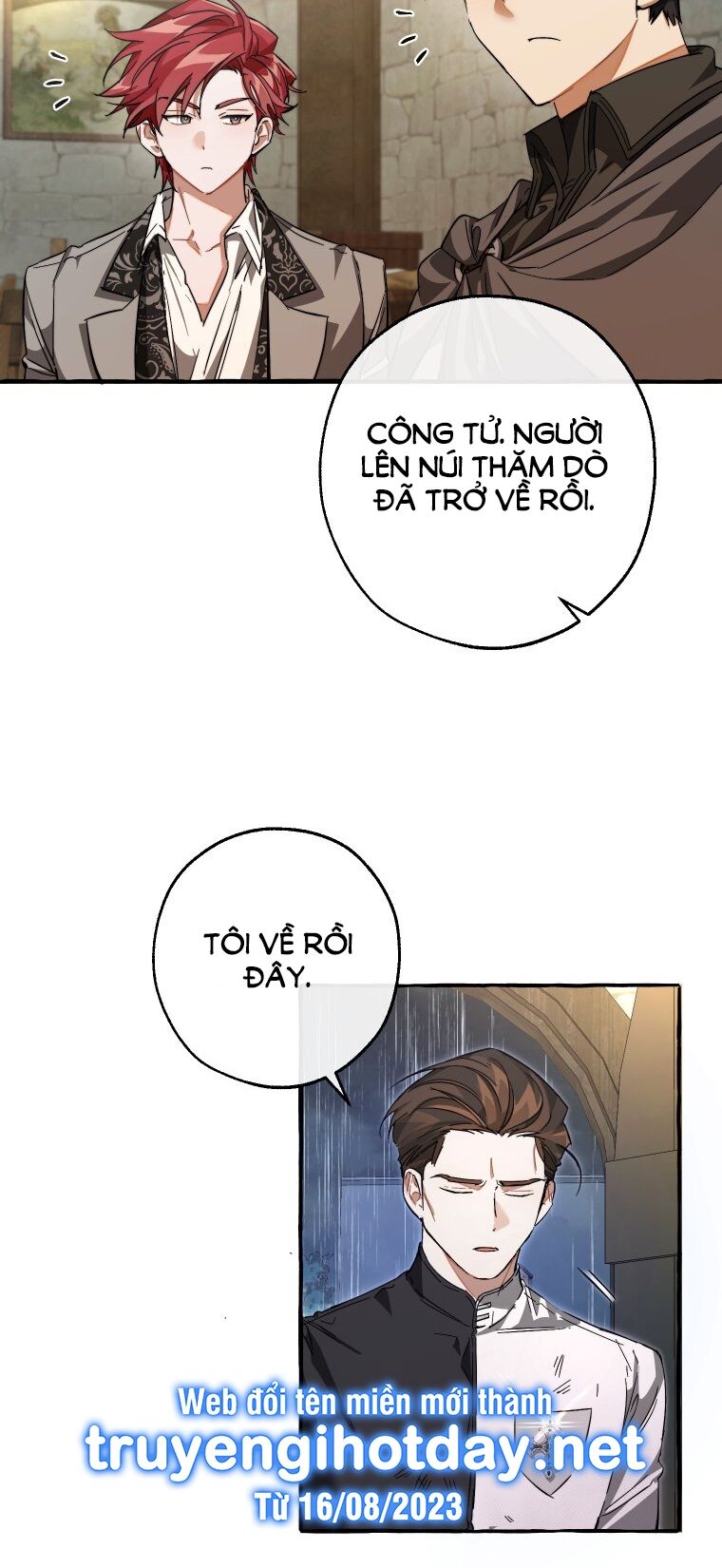 Phế vật dòng dõi bá tước  chapter 103.2 - Upload bởi truyensieuhay.com