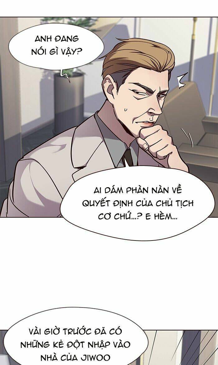 Hóa thân thành mèo chapter 59 - Upload bởi truyensieuhay.com
