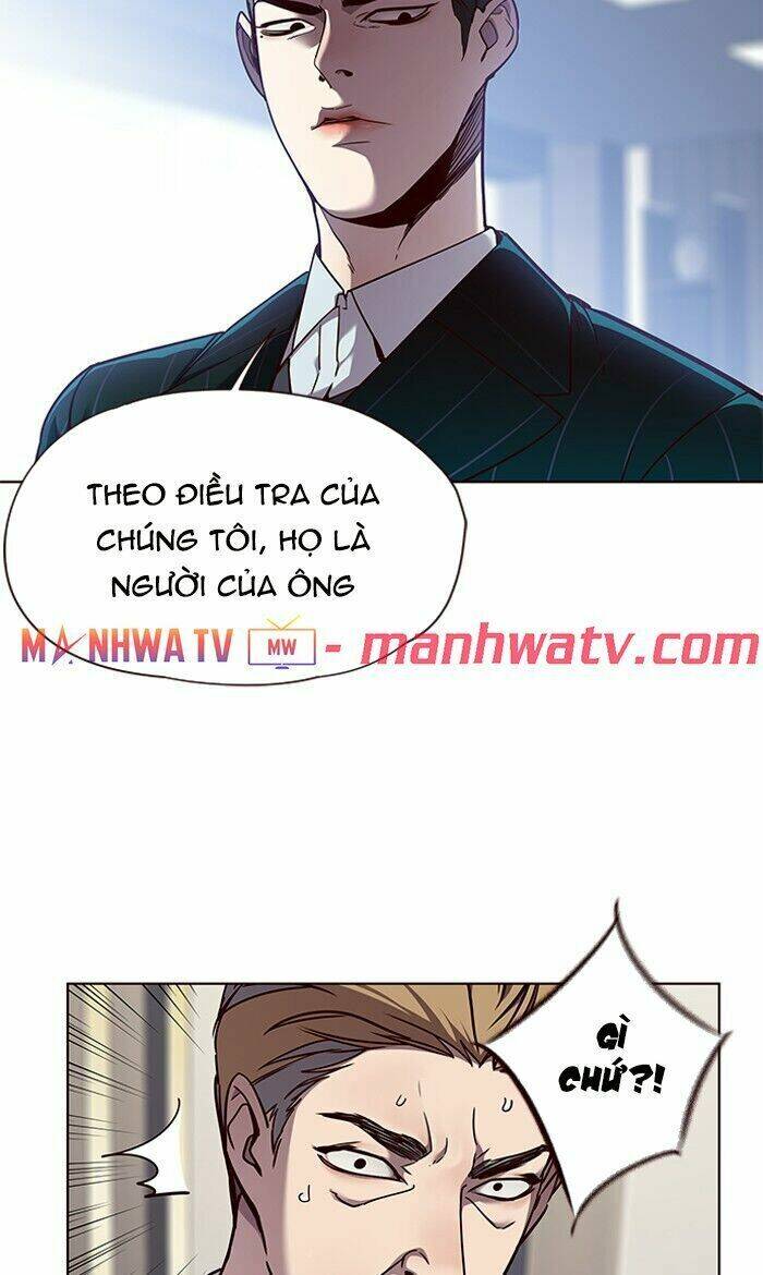 Hóa thân thành mèo chapter 59 - Upload bởi truyensieuhay.com