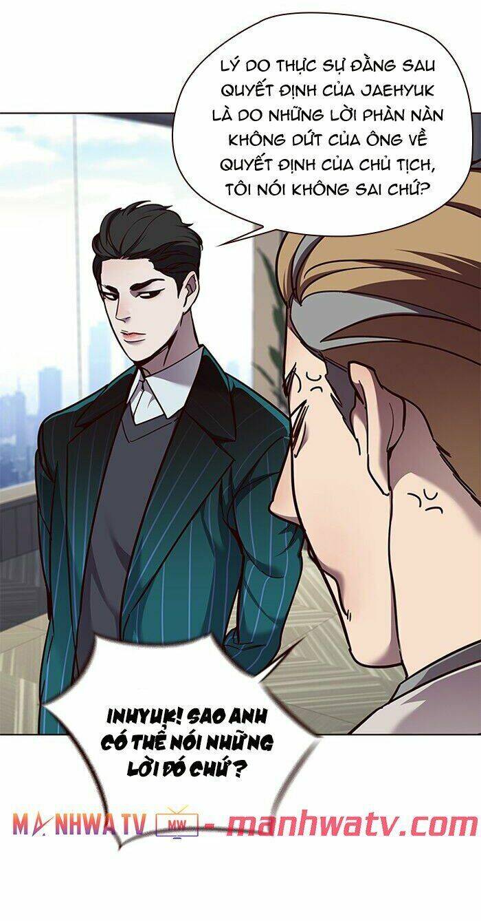Hóa thân thành mèo chapter 59 - Upload bởi truyensieuhay.com