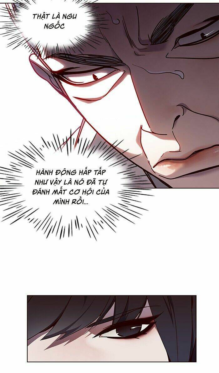 Hóa thân thành mèo chapter 59 - Upload bởi truyensieuhay.com