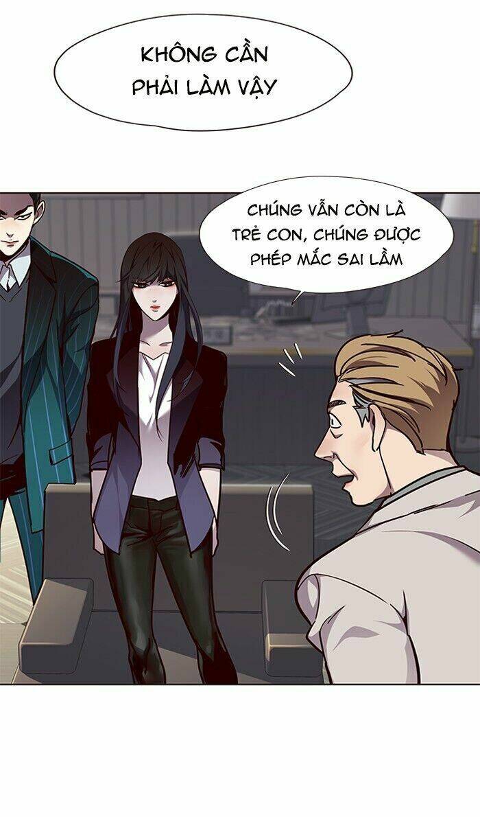 Hóa thân thành mèo chapter 59 - Upload bởi truyensieuhay.com