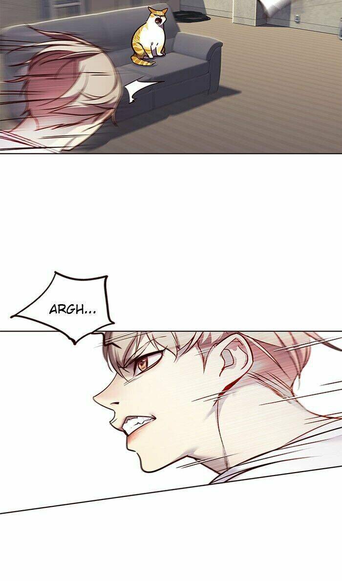 Hóa thân thành mèo chapter 59 - Upload bởi truyensieuhay.com