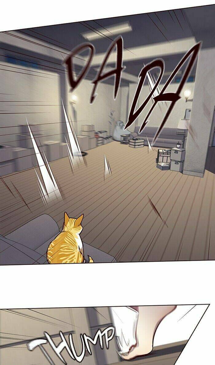 Hóa thân thành mèo chapter 59 - Upload bởi truyensieuhay.com
