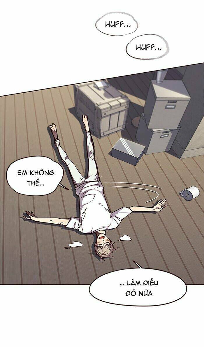 Hóa thân thành mèo chapter 59 - Upload bởi truyensieuhay.com