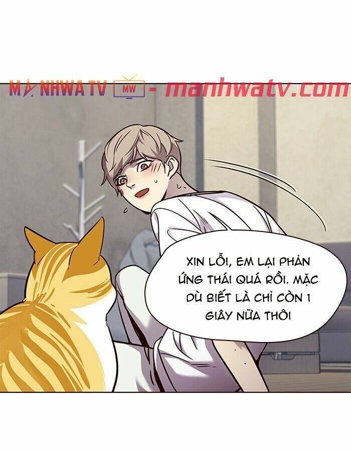 Hóa thân thành mèo chapter 59 - Upload bởi truyensieuhay.com