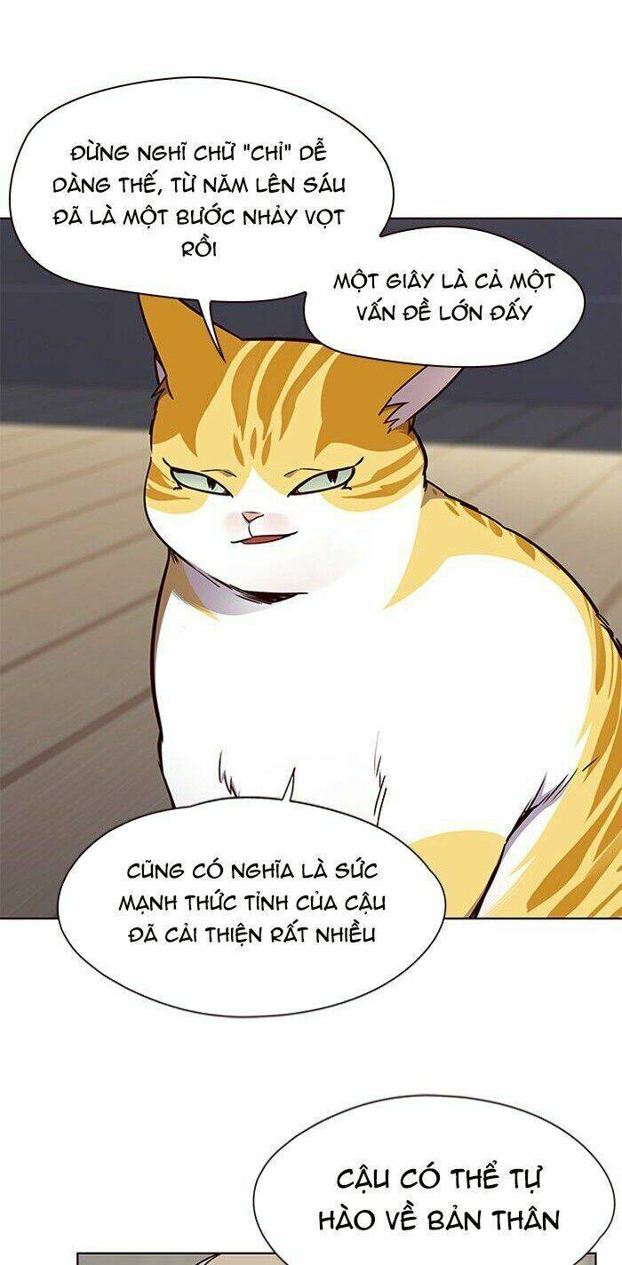 Hóa thân thành mèo chapter 59 - Upload bởi truyensieuhay.com