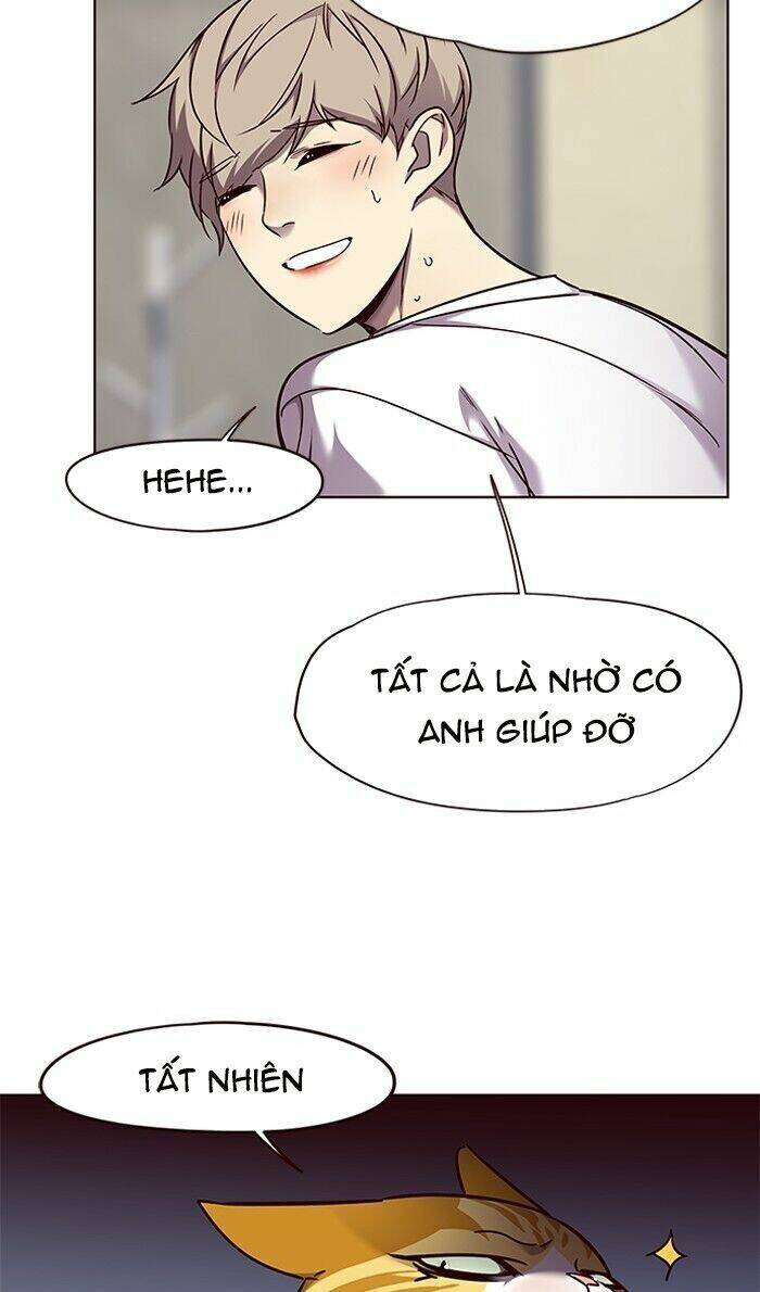Hóa thân thành mèo chapter 59 - Upload bởi truyensieuhay.com