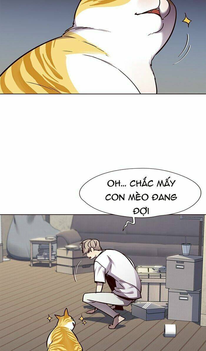 Hóa thân thành mèo chapter 59 - Upload bởi truyensieuhay.com