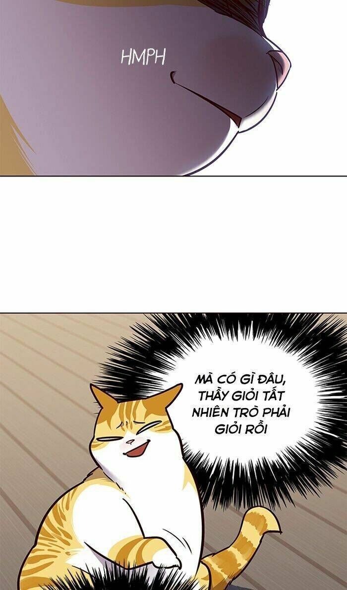 Hóa thân thành mèo chapter 59 - Upload bởi truyensieuhay.com