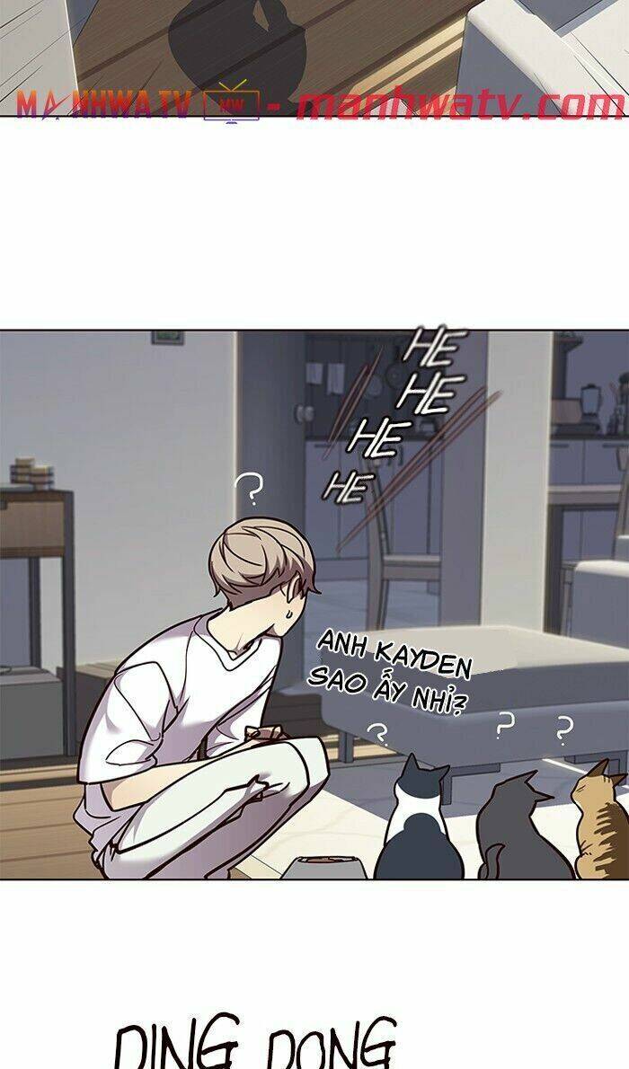 Hóa thân thành mèo chapter 59 - Upload bởi truyensieuhay.com