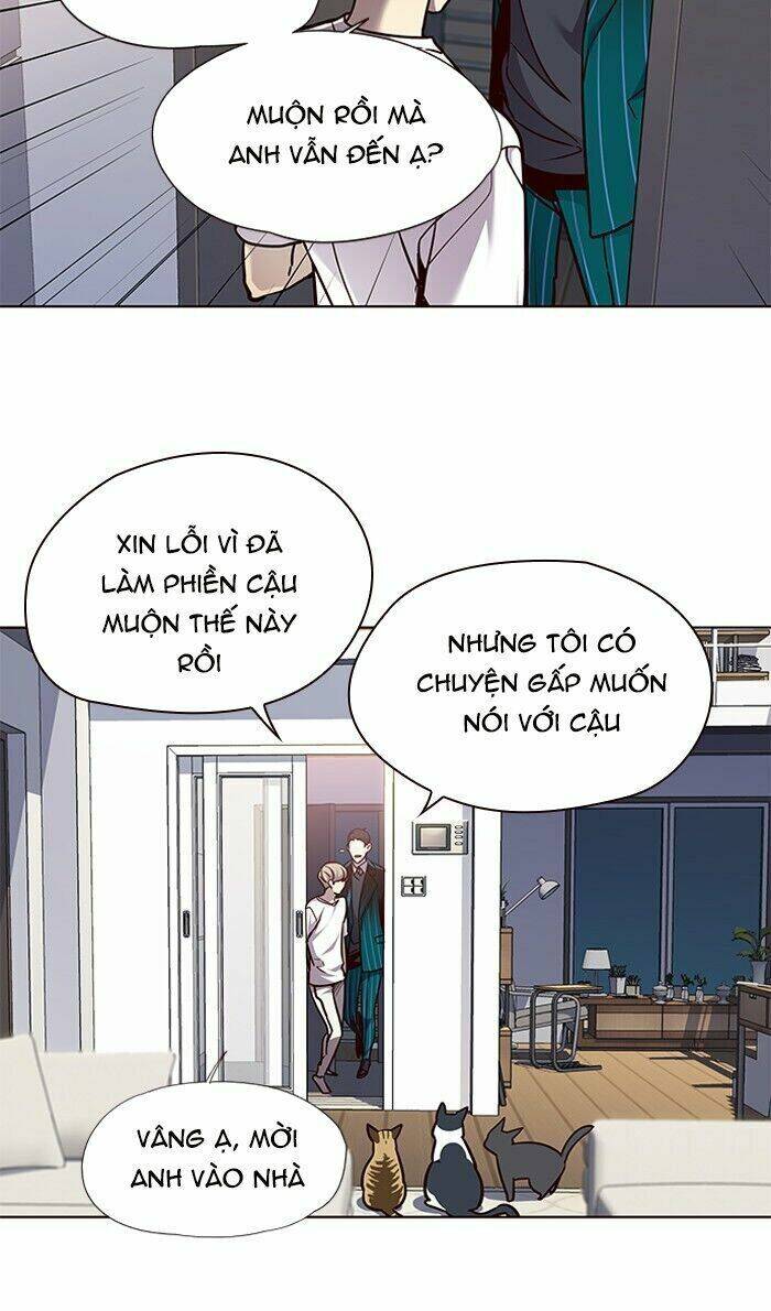Hóa thân thành mèo chapter 59 - Upload bởi truyensieuhay.com