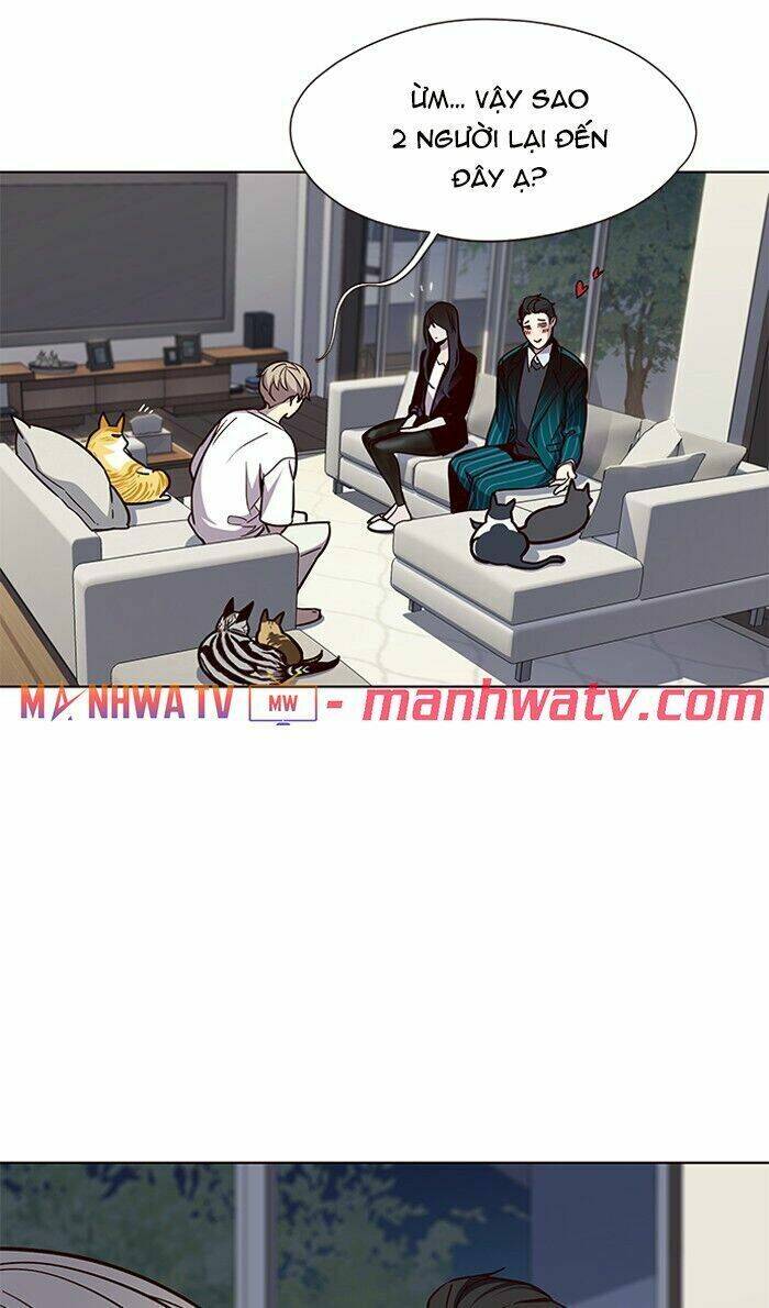 Hóa thân thành mèo chapter 59 - Upload bởi truyensieuhay.com