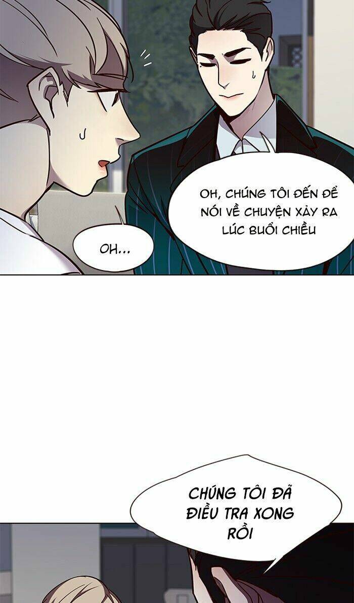 Hóa thân thành mèo chapter 59 - Upload bởi truyensieuhay.com