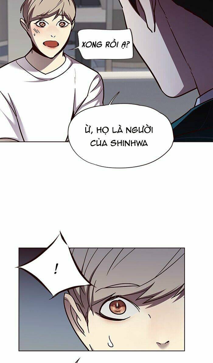 Hóa thân thành mèo chapter 59 - Upload bởi truyensieuhay.com
